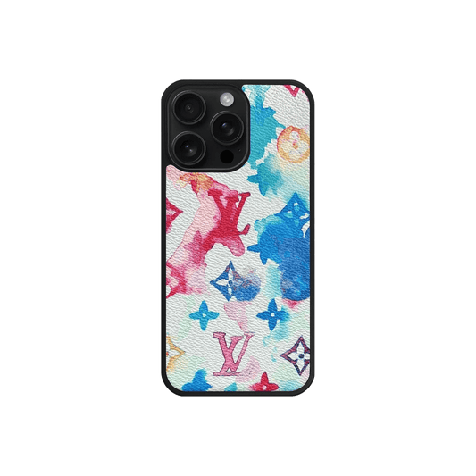 Impact Watercolor Case - Limited Armor LTD