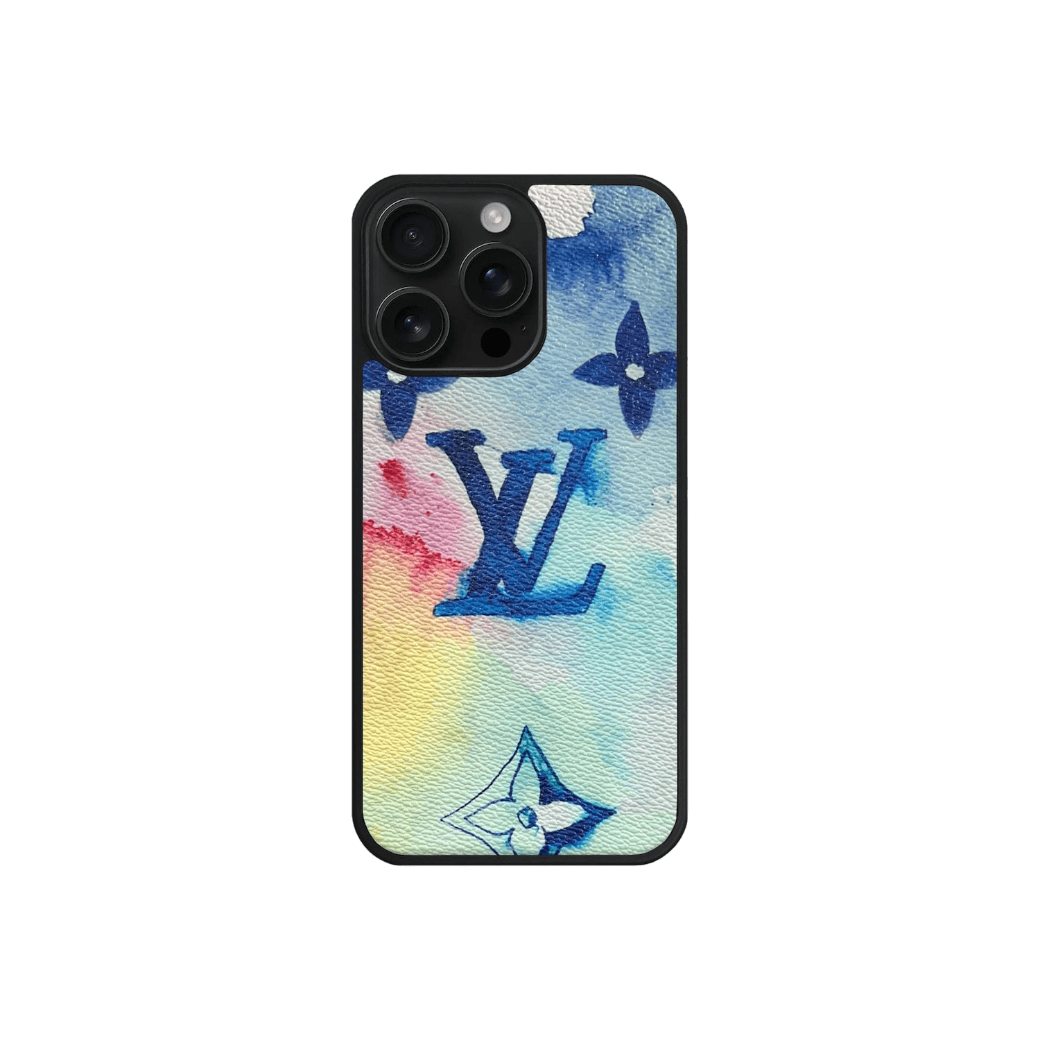 Impact Watercolor V2 Case - Limited Armor LTD
