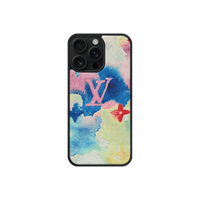 Impact Watercolor V3 Case - Limited Armor LTD