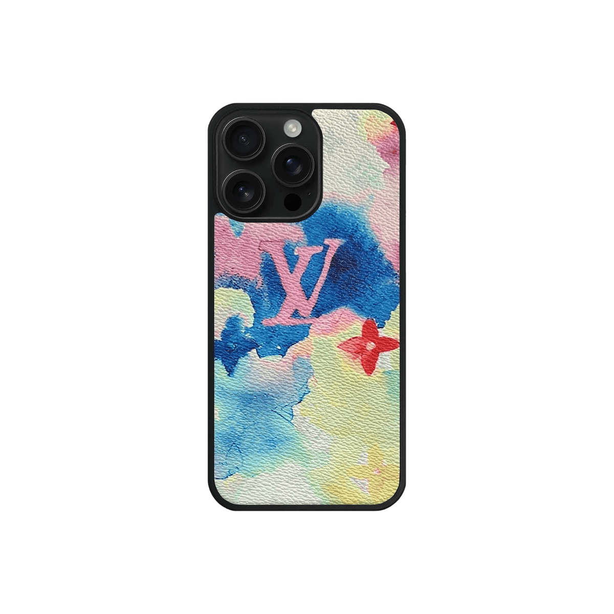 Impact Watercolor V3 Case - Limited Armor LTD