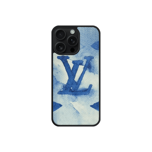 Impact Watercolor V4 Case - Limited Armor LTD
