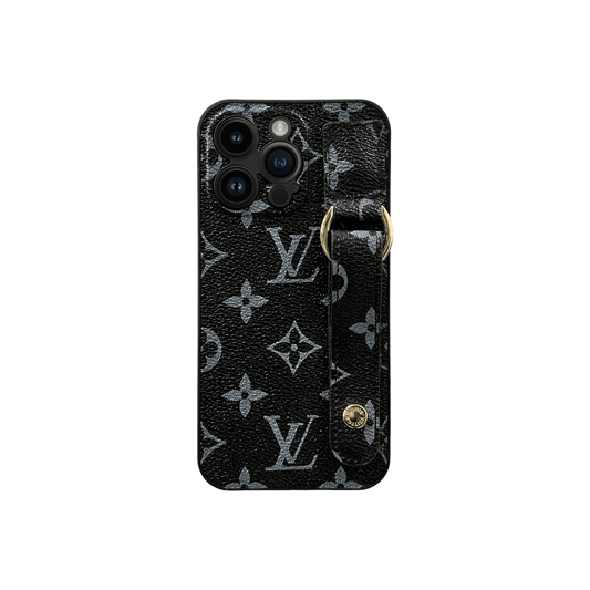 'L' Straps Case - Limited Armor LTD