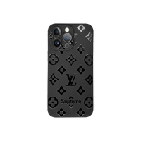 L X SUP ALL BLK - Limited Armor LTD