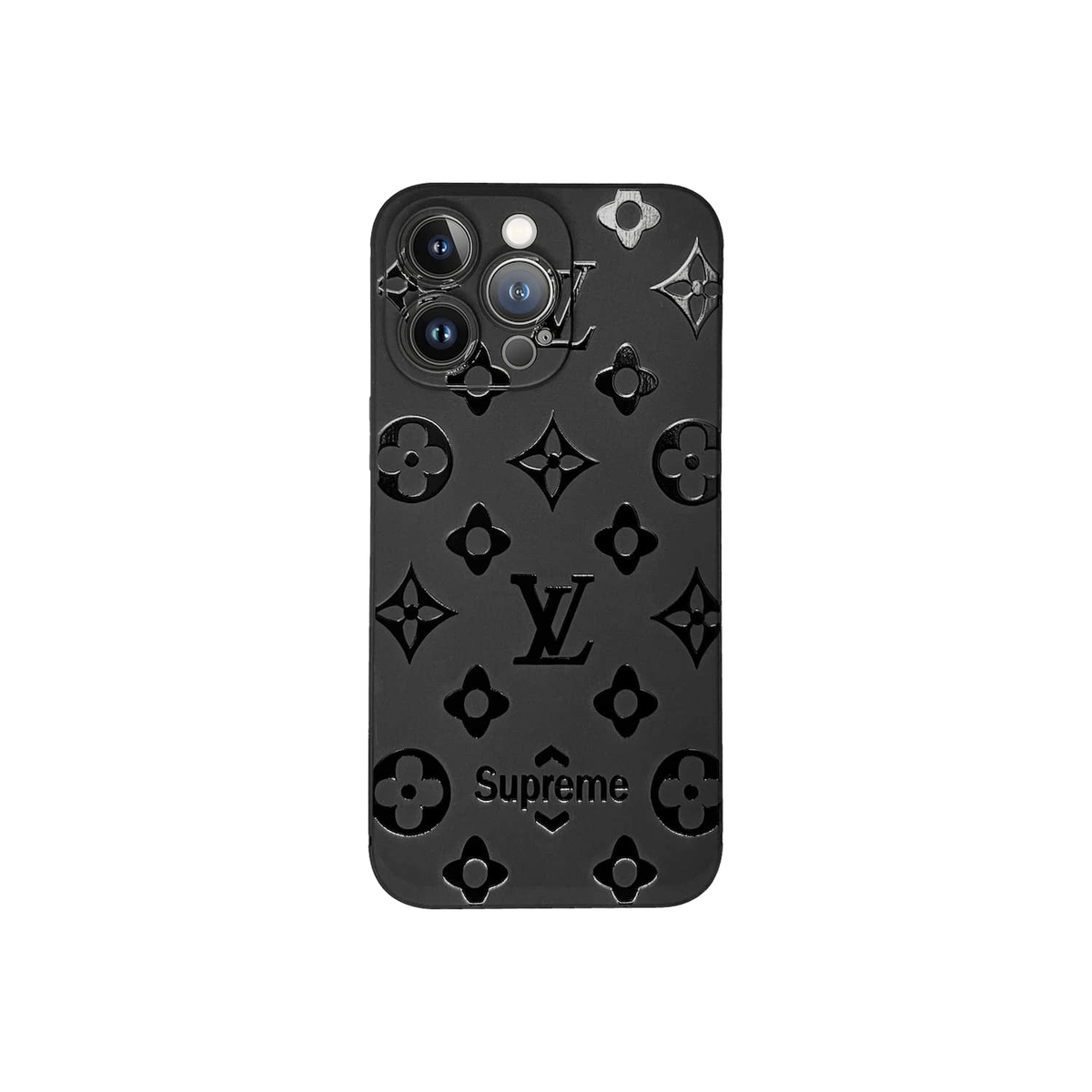 L X SUP ALL BLK - Limited Armor LTD