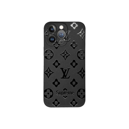 L X SUP ALL BLK - Limited Armor LTD