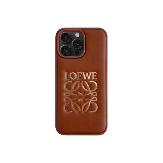 Leather LOW Case - Limited Armor LTD