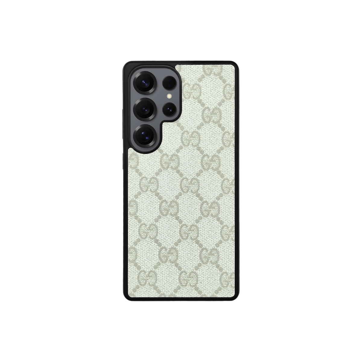 Light Ivory G Case | Samsung - Limited Armor LTD