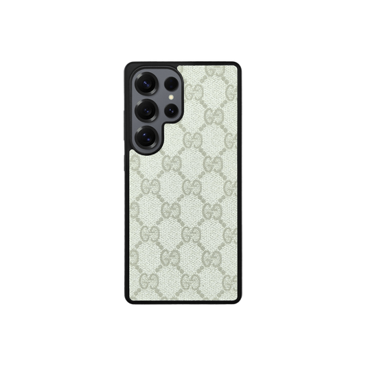 Light Ivory G Case | Samsung - Limited Armor LTD