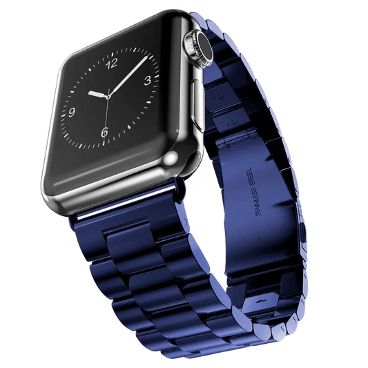 Luxe Link Band - Limited Armor LTD
