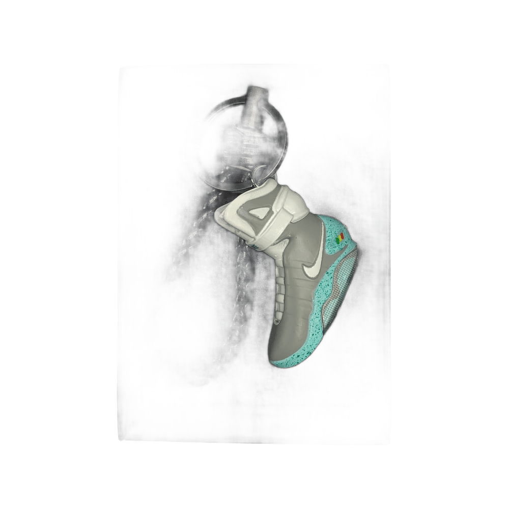 MAG Keychain - Limited Armor LTD