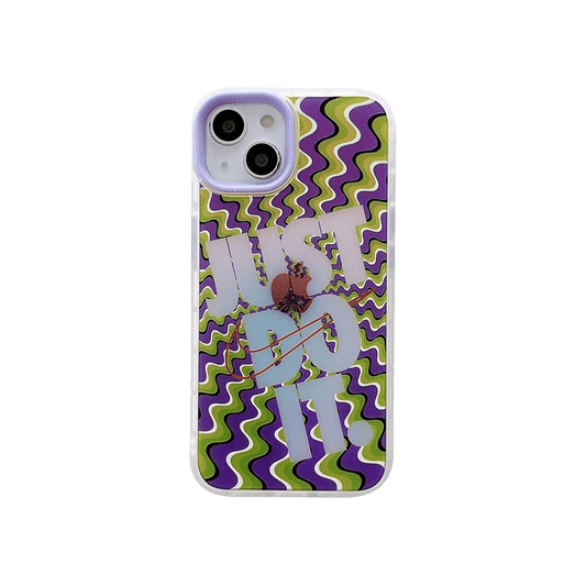 Maze JDI Case - Limited Armor LTD