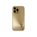 Metallic Gold Signature Case - Limited Armor LTD