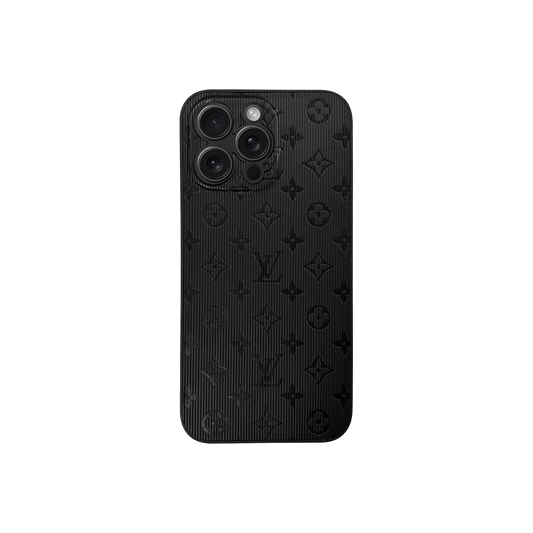 Minimal Textured Signature Case - Limited Armor LTD