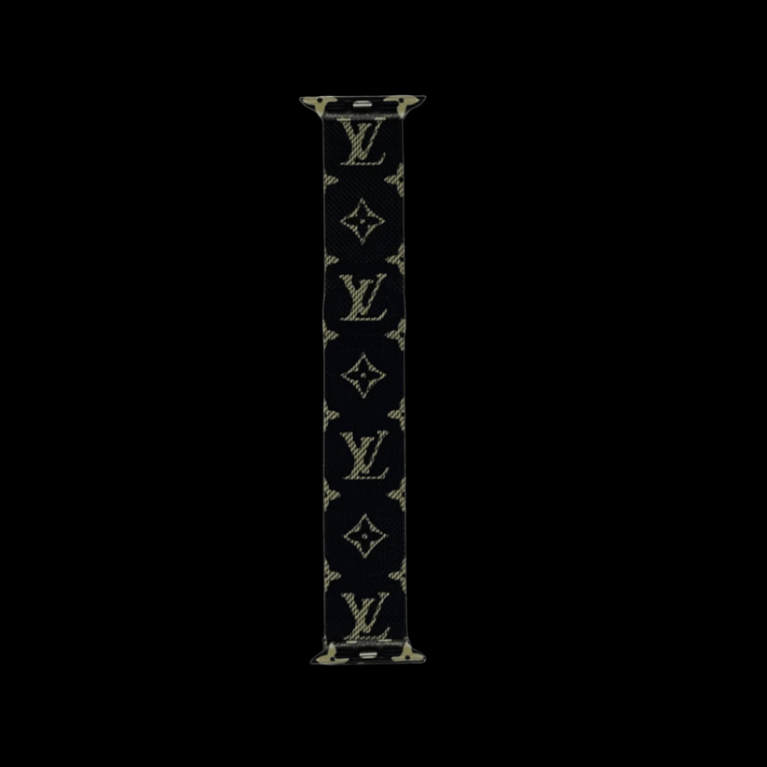 Mono Milanese Apple Watch Band - Limited Armor LTD