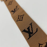 Mono Milanese Apple Watch Band - Limited Armor LTD