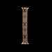 Mono Milanese Apple Watch Band - Limited Armor LTD