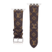 Multi Signature Brown Band - Limited Armor LTD