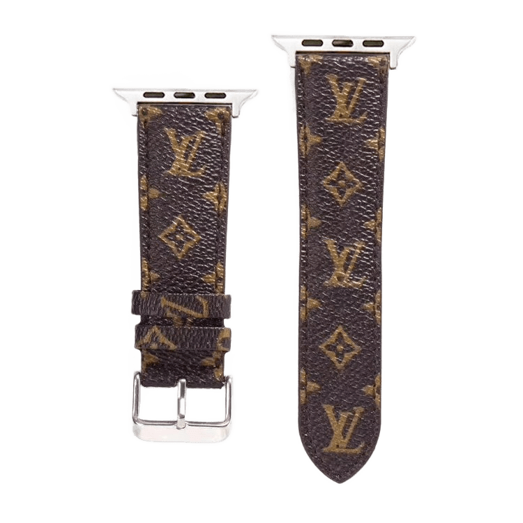 Multi Signature Brown Band - Limited Armor LTD