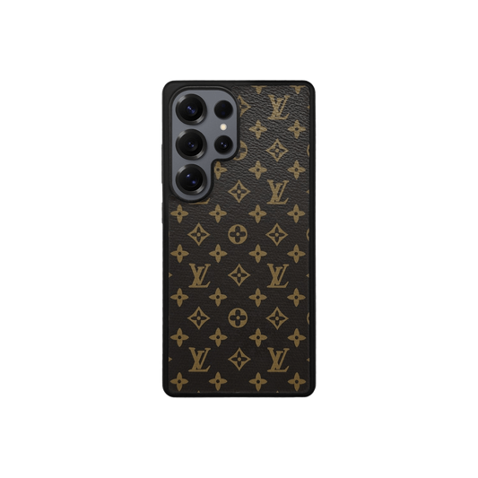Multi Signature Brown Case - Limited Armor LTD