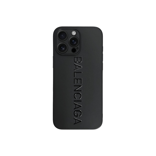 Noir BGA Case - Limited Armor LTD