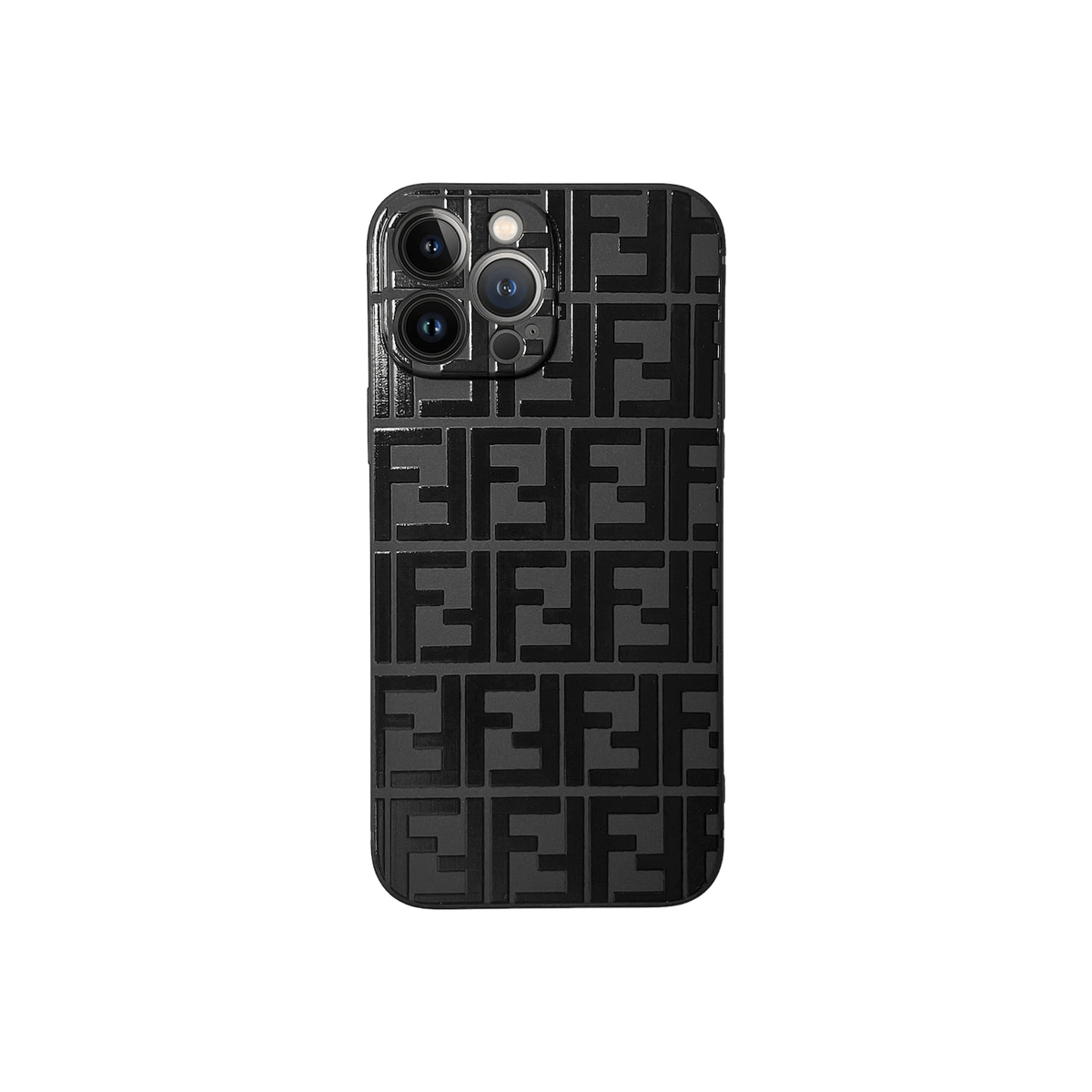 Noir FND Case - Limited Armor LTD