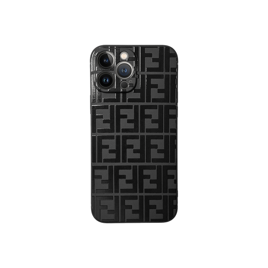 Noir FND Case - Limited Armor LTD
