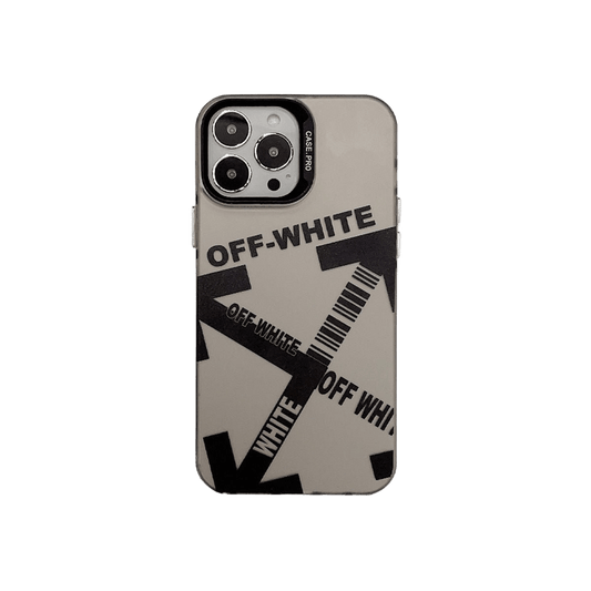 OFW Blurred Case - Limited Armor LTD