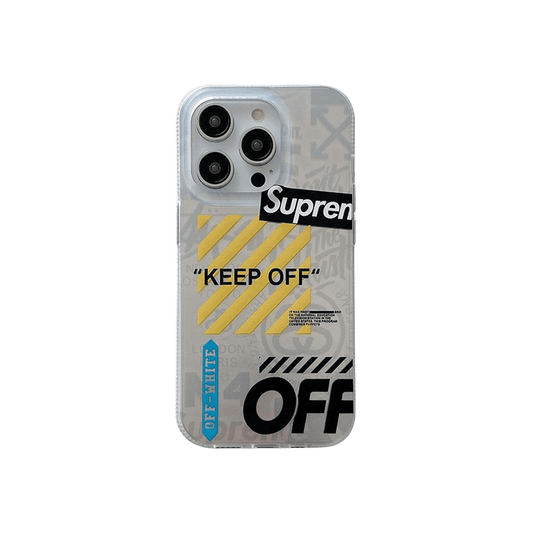 OFW V2 Reflective Case - Limited Armor LTD