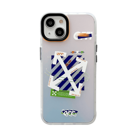 OFW V3 Reflective Case - Limited Armor LTD
