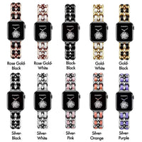 Opulent Apple Watch Band - Limited Armor LTD