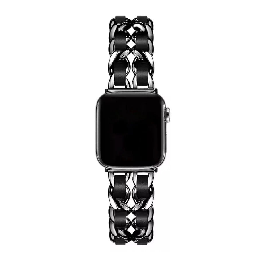 Opulent Apple Watch Band - Limited Armor LTD