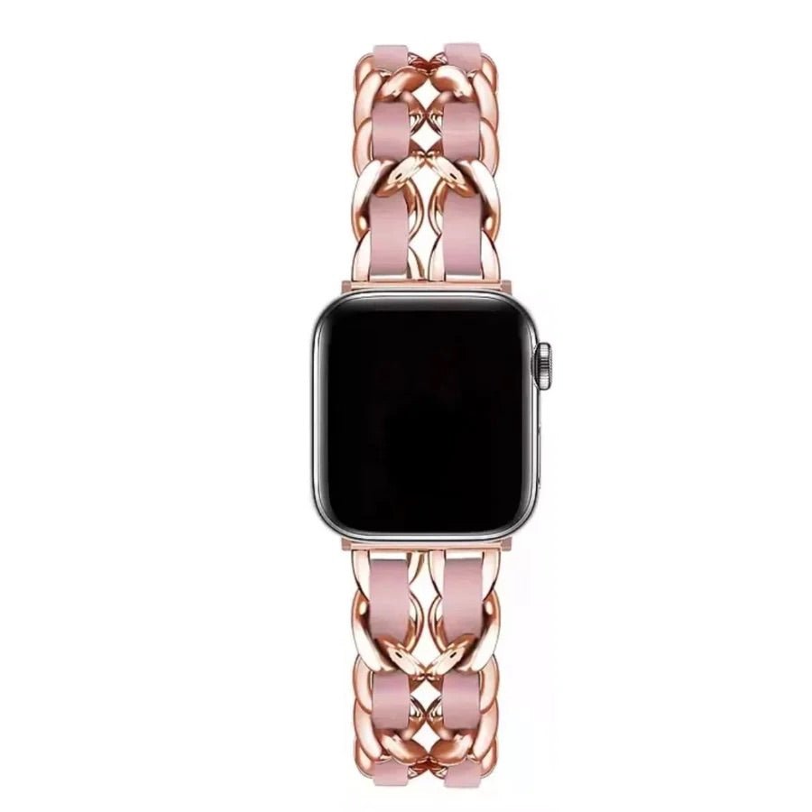 Opulent Apple Watch Band - Limited Armor LTD