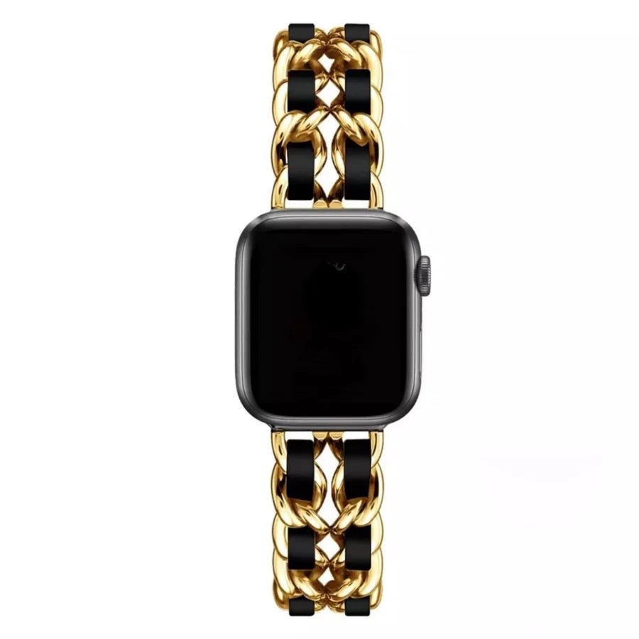 Opulent Apple Watch Band - Limited Armor LTD