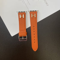 Orange H Band - Limited Armor LTD