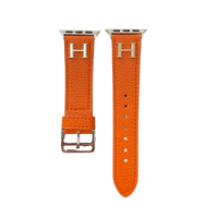 Orange H Band - Limited Armor LTD