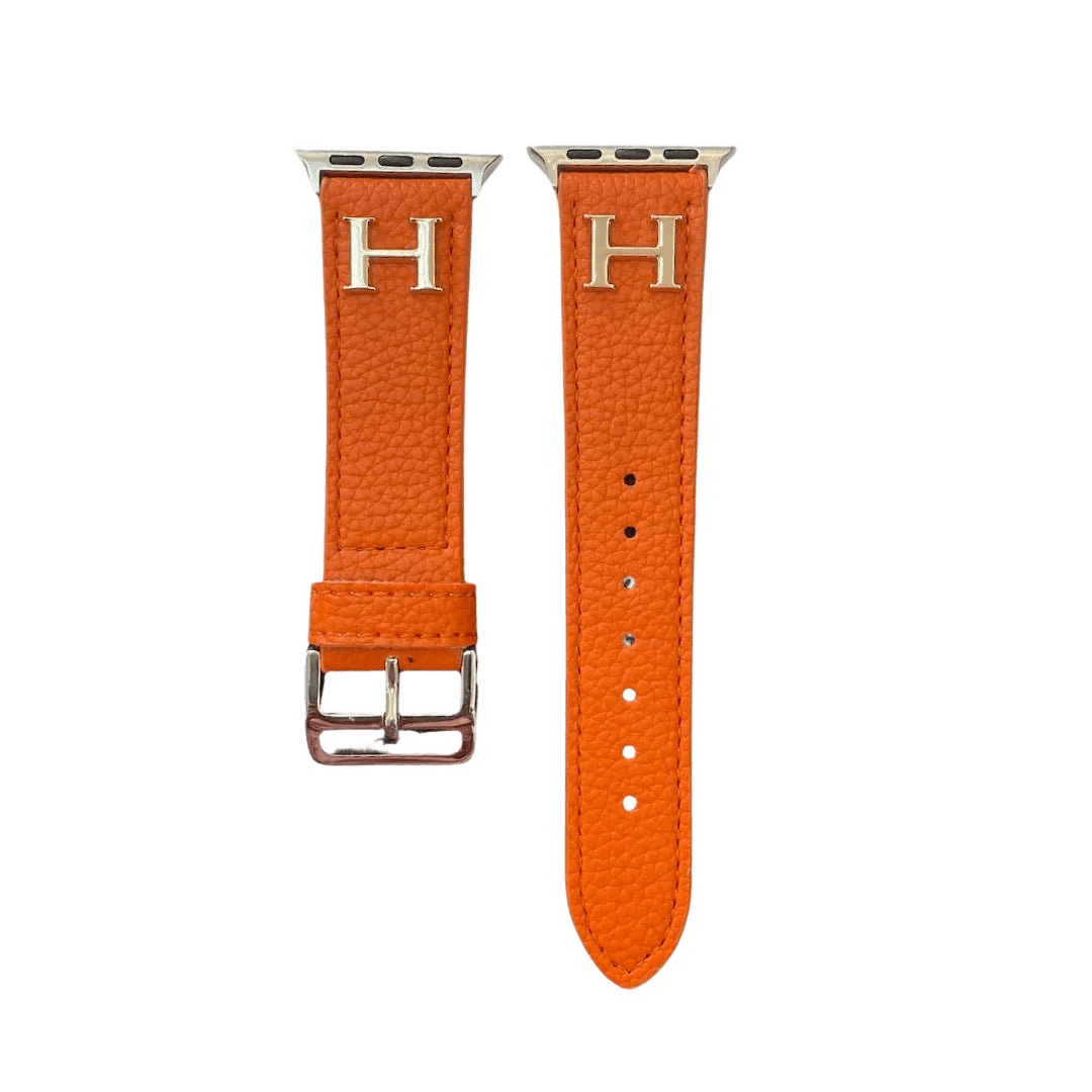 Orange H Band - Limited Armor LTD