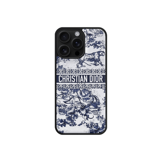 Patterned DR Case - Limited Armor LTD