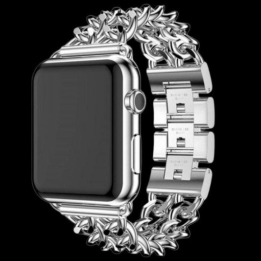 Platinum Metal Band - Limited Armor LTD