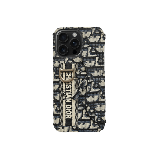 Pocket Design DR Cardholder Case - Limited Armor LTD