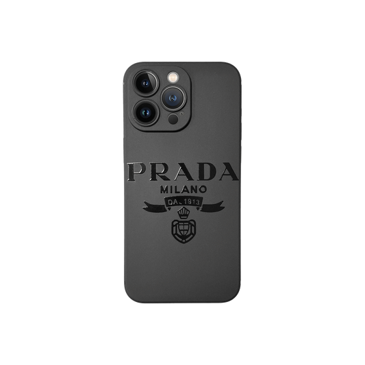 PRD Blackout Case - Limited Armor LTD