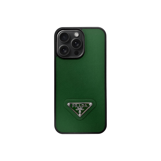 PRD Jade Case - Limited Armor LTD