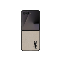 Prime Beige Y Case | Galaxy Z