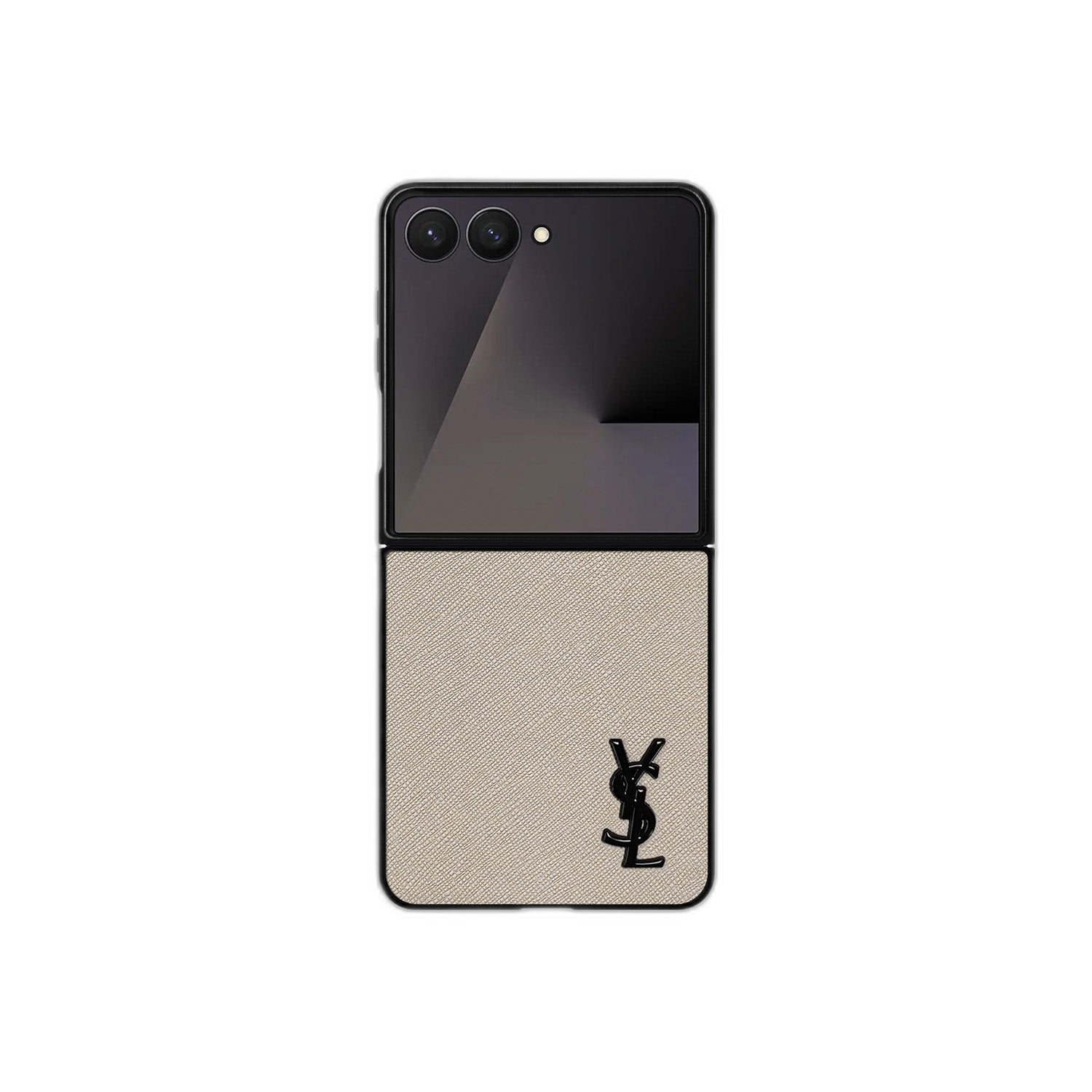 Prime Beige Y Case | Galaxy Z