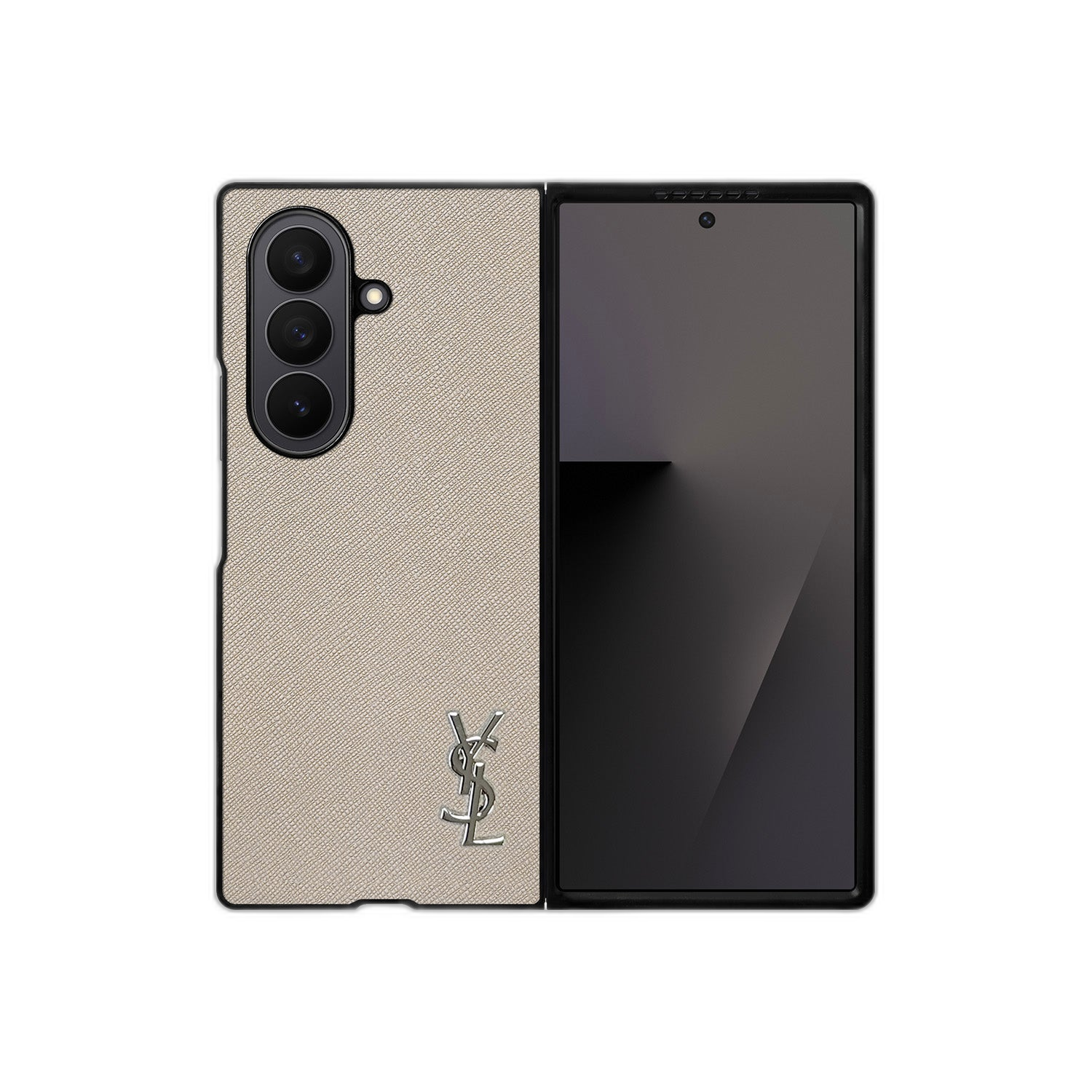 Prime Beige Y Case | Galaxy Z