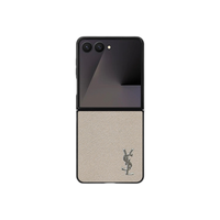 Prime Beige Y Case | Galaxy Z