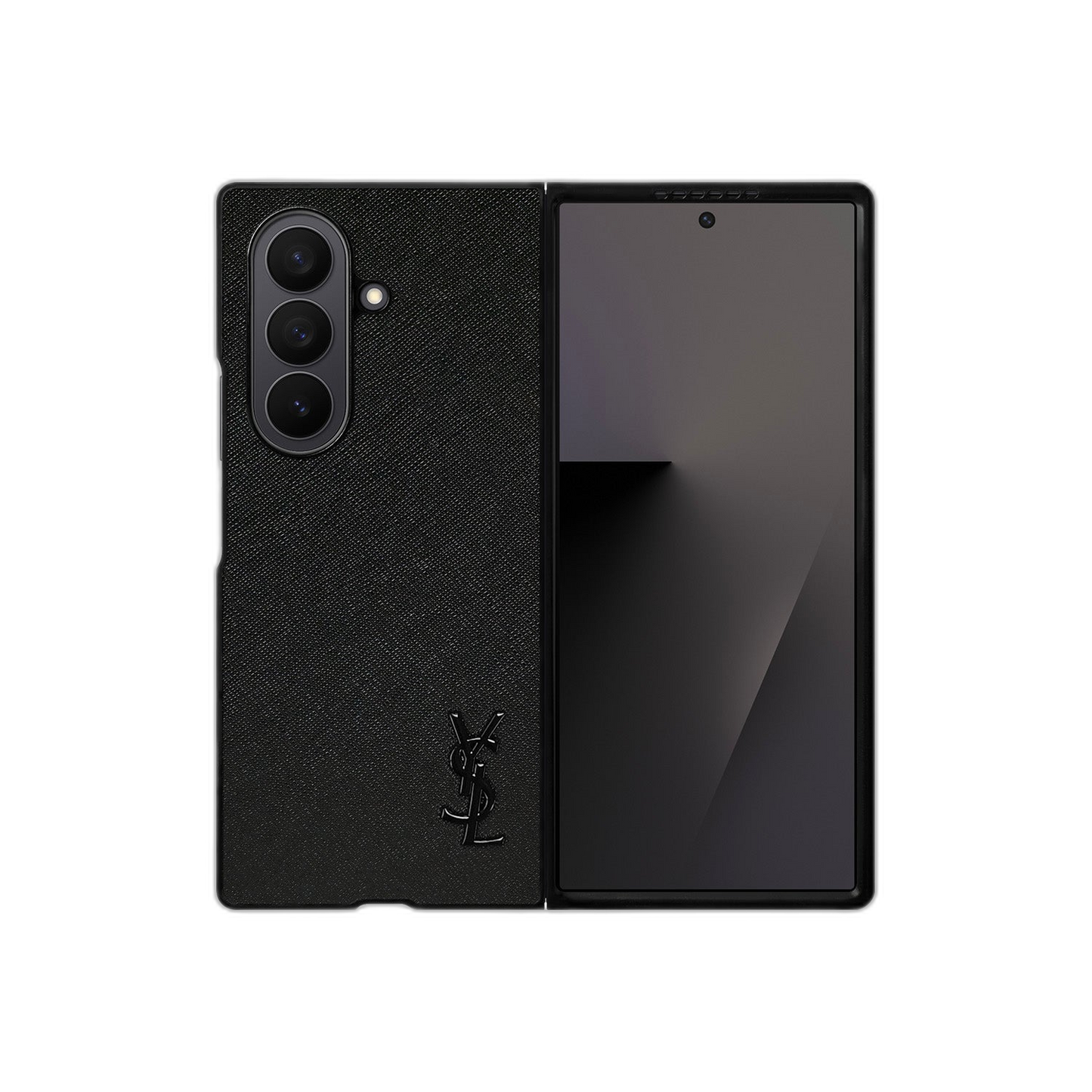 Prime Black Y Case | Galaxy Z
