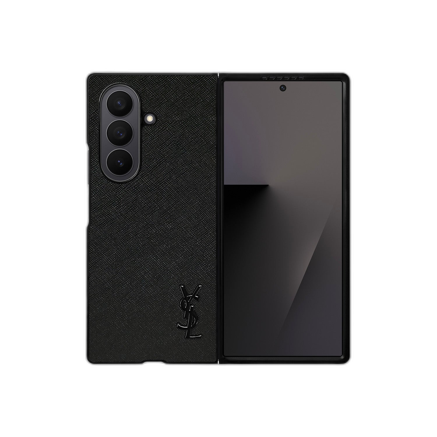 Prime Black Y Case | Galaxy Z