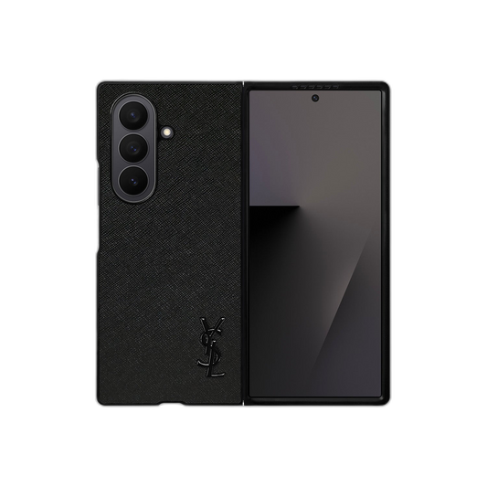 Prime Black Y Case | Galaxy Z