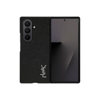 Prime Black Y Case | Galaxy Z