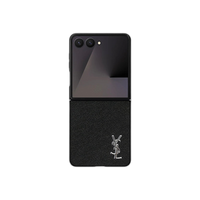 Prime Black Y Case | Galaxy Z